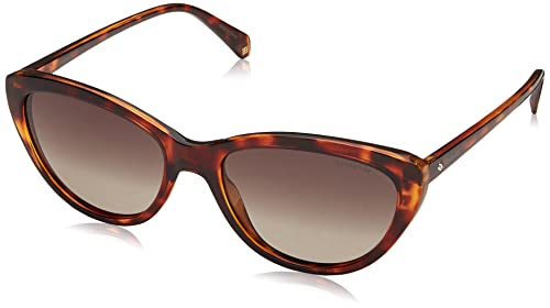 Polaroid PLD 4080/s Sunglasses, Marrón (086/LA Havana), 55 para Mujer