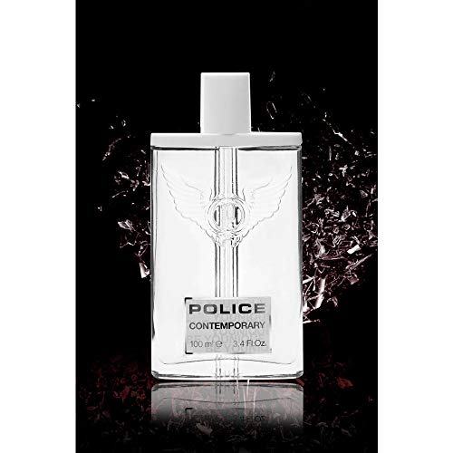 Police Contemporary Agua de Colonia - 100 ml