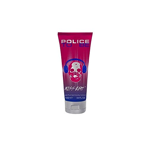 Police To Be Miss Beat 40 ml