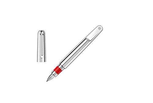 Portaminas y Plumas Modelo RB Montblanc M RED Signature de la marca Montblanc