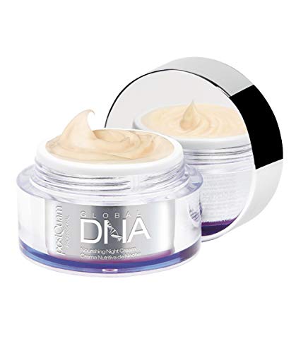 Postquam - DNA | Pack Crema de Día Antiedad 50 ML + Crema de Noche Antiarrugas 50 ML + Crema Contorno de Ojos Antibolsas 15 ML