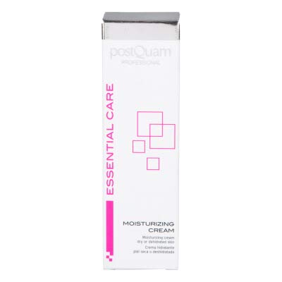 Postquam - Essential Care | Crema Hidrarante Piel Seca 50ML