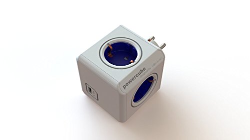 POWERCUBE ORIGINAL USB