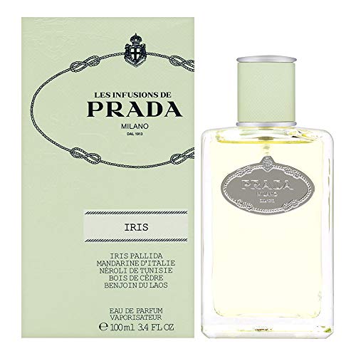 Prada 18695 - Agua de colonia