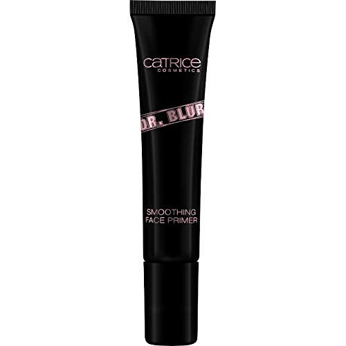 Prebase de Maquillaje - Blurred Lines Dr. Blur - Catrice