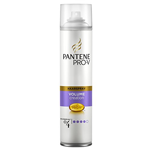 Procter & Gamble Pantene Pro-V - lacas para el cabello (Mujeres, 250 ml, Fixation)