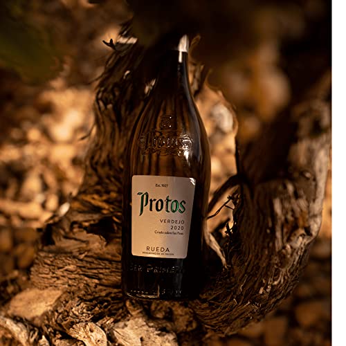 Protos Vino Blanco Verdejo, D.O. Rueda 75cl