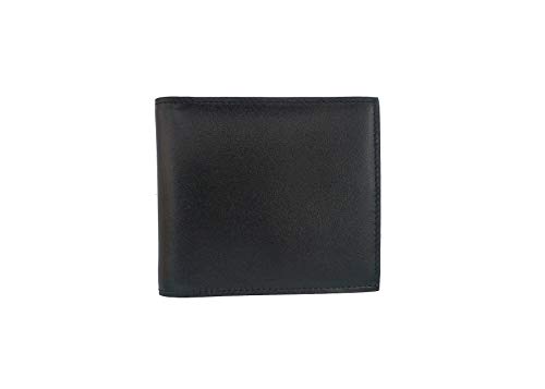 PS Paul Smith - Cartera para hombre Hombre Negro Negro talla única