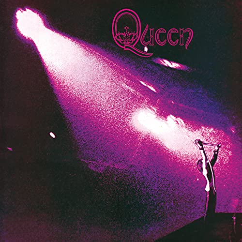 Queen [Vinilo]