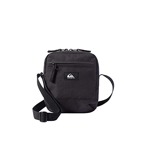 Quiksilver Travel Accessory- Money Belt, black