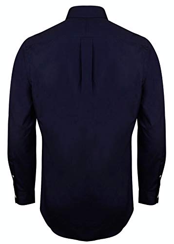 Ralph Lauren Polo Personalizado para Hombre L Armada