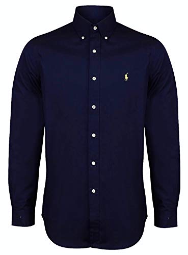 Ralph Lauren Polo Personalizado para Hombre L Armada