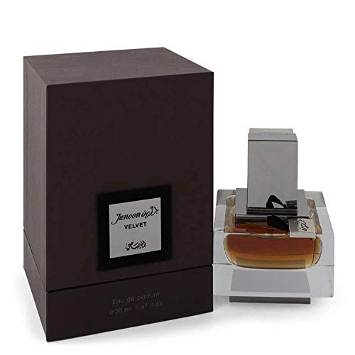 Rasasi Junoon Velvet EDP 50 ml M