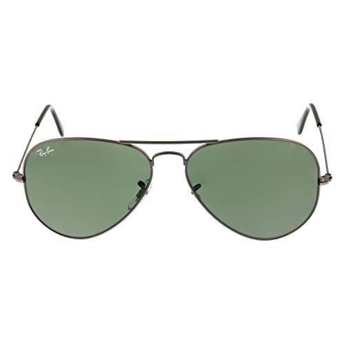 Ray-Ban Aviator Zonnebril RB3025 58 W0879