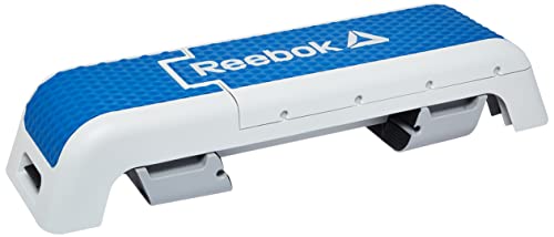 Reebok Deck Bóxers, Hombre, Azul, Talla Única