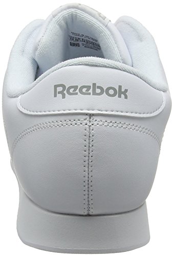 Reebok Princess, Sneakers Mujer, Blanco (White CN221), 38 EU