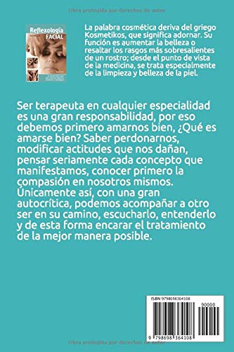 REFLEXOLOGÍA FACIAL: un método efectivo para tratar trastornos digestivos, circulatorios y neurológicos: 5 (MASAJES Y REFLEXOLOGIA)