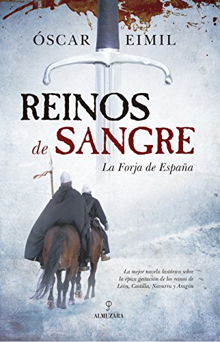 Reinos de Sangre (Novela Histórica)