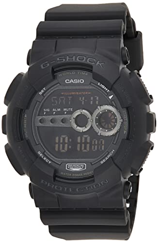 Reloj Casio para Hombre GD-100-1AER