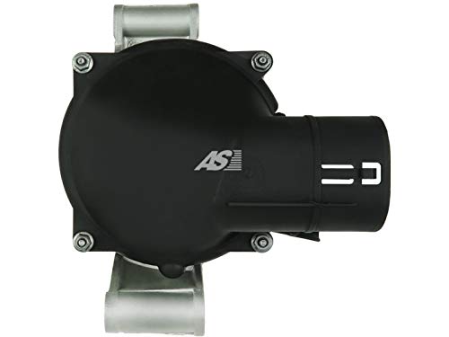 Remanufactured AS-PL Alternator - A9011PR