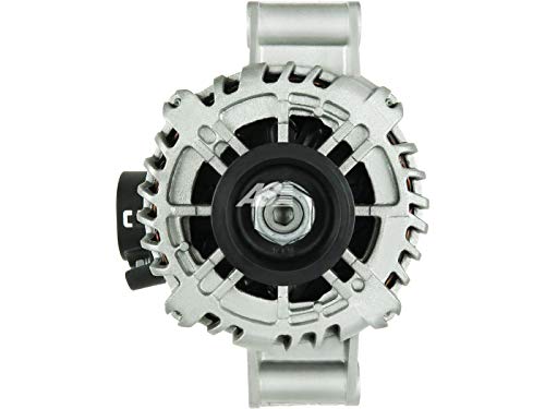 Remanufactured AS-PL Alternator - A9011PR