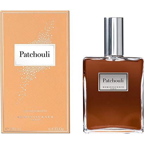 REMINISCENCE Patchouli reminiscence Eau de Toilette 200 ml vapo