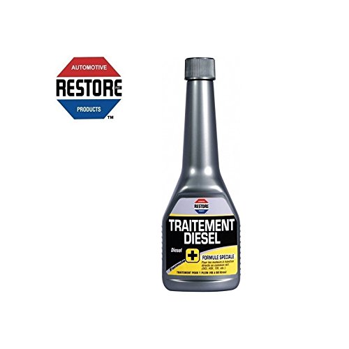 RESTORE 541965 Tratamiento Diesel Plus