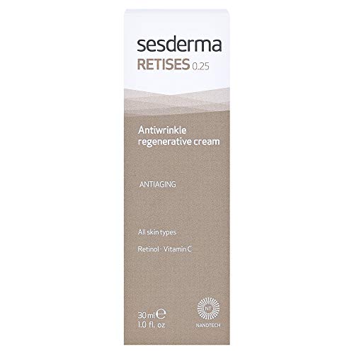 Retises 0,25 Crema Antiarrugas Regeneradora 30 ml