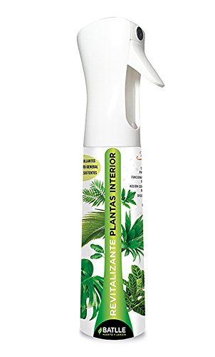 Revitalizante para Plantas de Interior - 300 ml