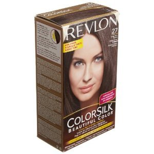 Revlon Colorsilk 27 marrón intenso (Pack de 3)