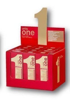 Revlon Professional Tratamiento UNIQ ONE 150ml (Set of 12) by Uniq One