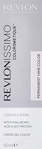 Revlon Tinte permanente, Color 10.1 - 60 ml