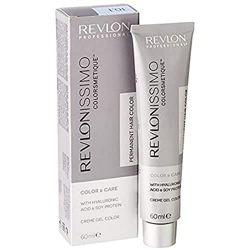 Revlon Tinte permanente, Color 10.1 - 60 ml