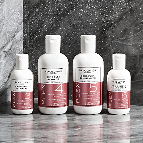 Revolution Beauty Ltd 1454957 Haircare Plex 5 Bond Plex Acondicionador