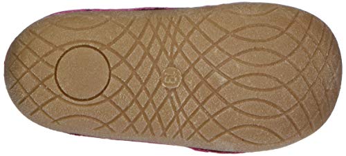 Richter Kinderschuhe Richie, Zapatillas Bebé-Niñas, Pink Mallow 3100, 21 EU