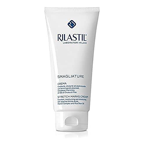 Rilastil Crema de estrías, 75 ml