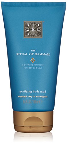 RITUALS The Ritual of Hammam Body Mud arcilla corporal 150 ml