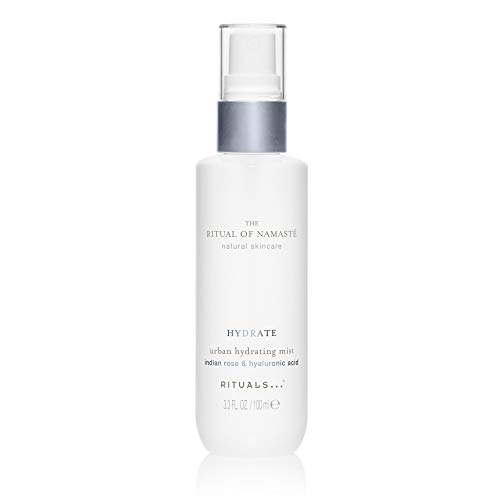 RITUALS The Ritual of Namasté Bruma urbana hidratante, Hydrate Collection, 100 ml