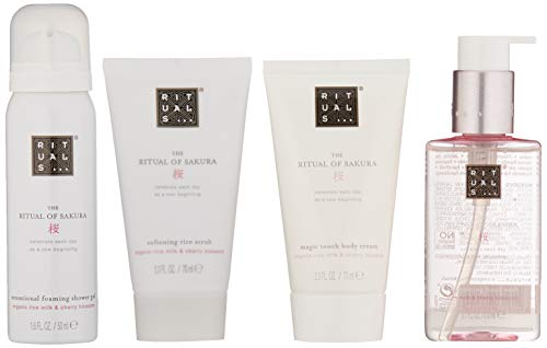 RITUALS The Ritual of Sakura Set de Regalo Small, Renewing Treat