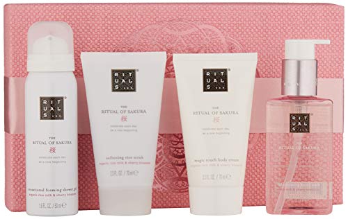 RITUALS The Ritual of Sakura Set de Regalo Small, Renewing Treat