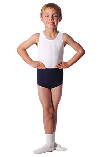 Roch Valley Hombre Oliver Maillot Sin Mangas - Blanco, Pequeño