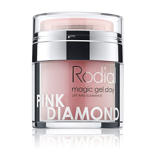 Rodial Pink Diamond Magic Gel Day 50ml