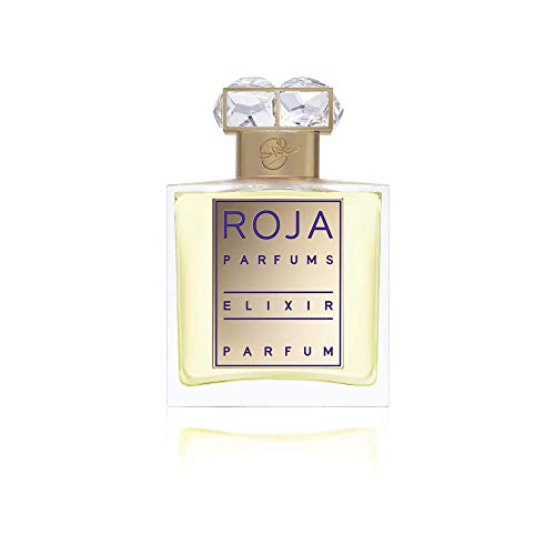 Roja Elixir by Roja Parfums Extrait De Parfum Spray (Unisex) 1.7 oz / 50 ml (Women)