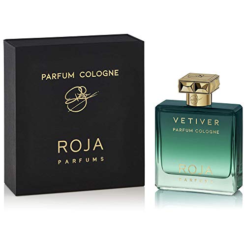 Roja Parfums Vetiver Parfum Cologne Spray For Men, One size, 100 ml