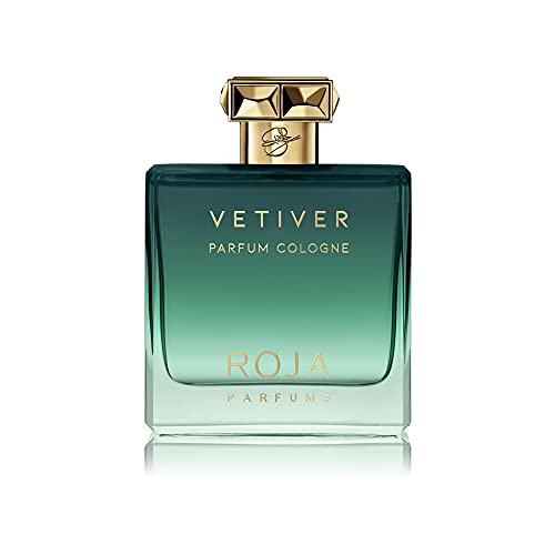 Roja Parfums Vetiver Parfum Cologne Spray For Men, One size, 100 ml