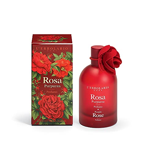 ROSA PURPUREA perfume 100ml.