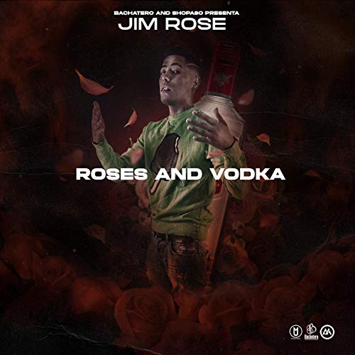 Roses and Vodka
