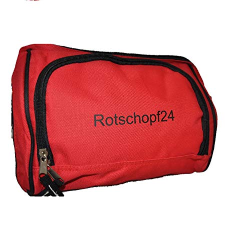 Rotschopf24 Moser 3955 - Maquinilla de Afeitar inalámbrica, Muy manejable y Ligera, con Cabezales Anchos de Cuchillas en T, 0,4 mm