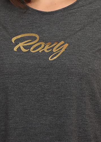 Roxy Call It Dreaming - Camiseta - Mujer - XXS - Negro