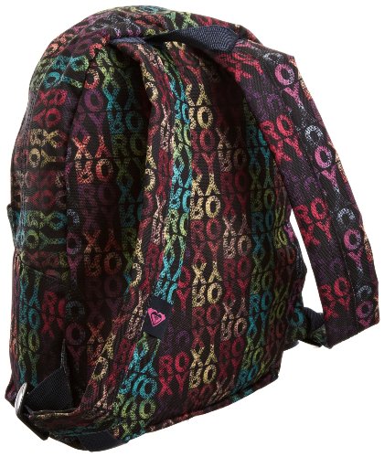 Roxy Women's Always Core Backpack Hash Rox XKWBA591